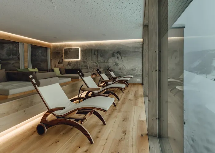 Schuetterhof Отель