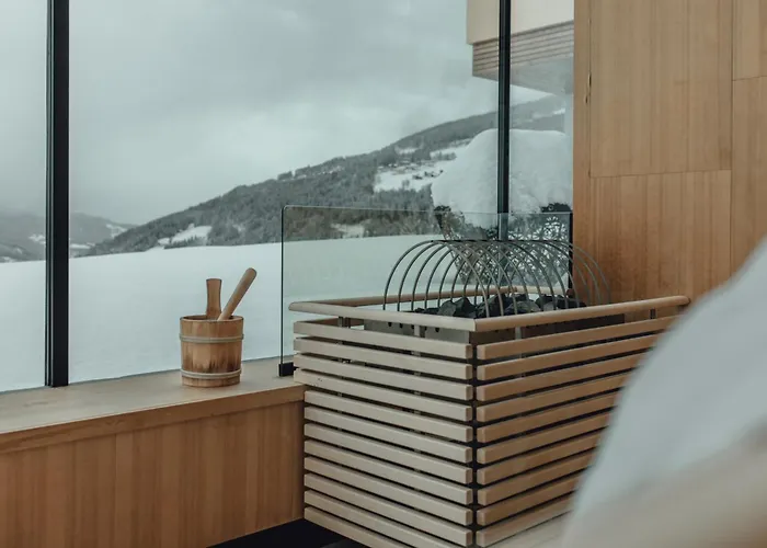 Schuetterhof Отель 4*