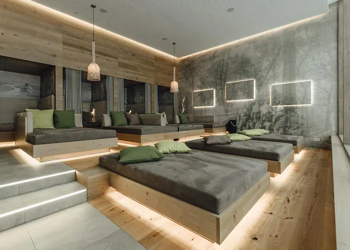 Schuetterhof מלון שלאדמינג