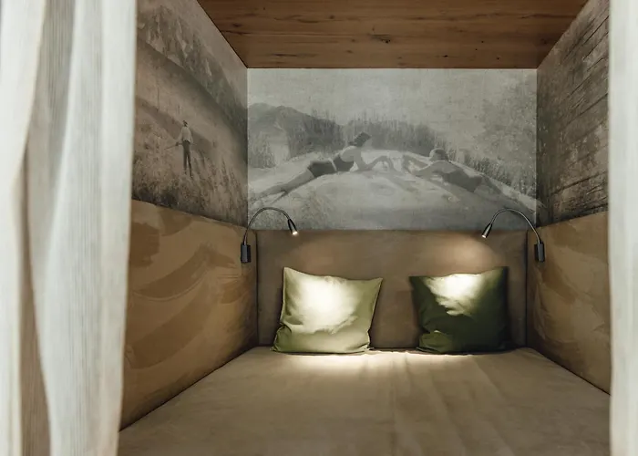 Schuetterhof שלאדמינג