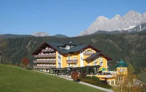 Schütterhof 4* Schladming