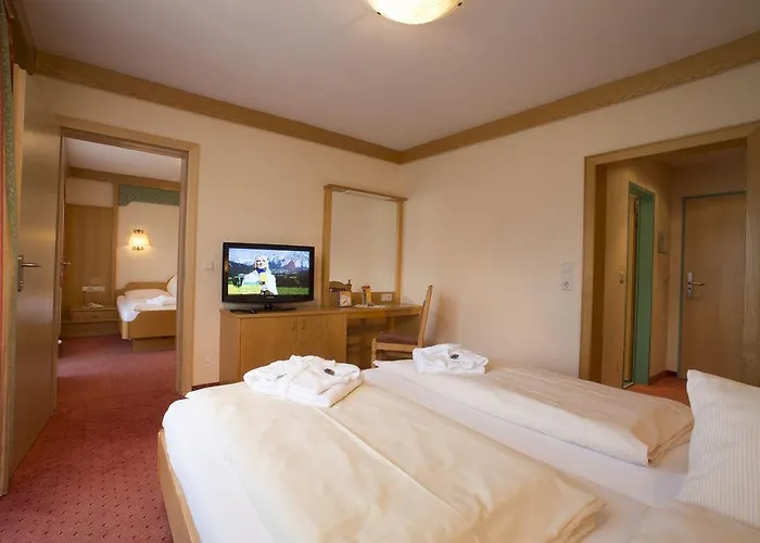 Schuetterhof מלון