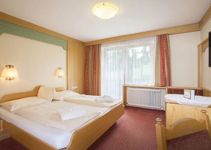 Hotel Schütterhof Schladming