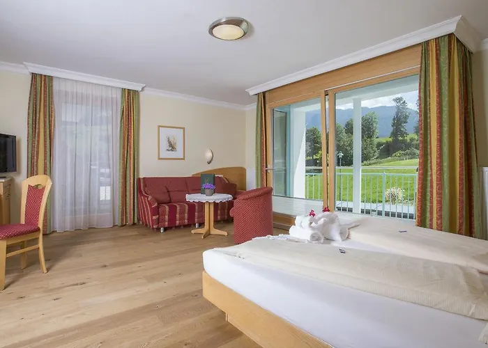 Schütterhof Hotel Schladming