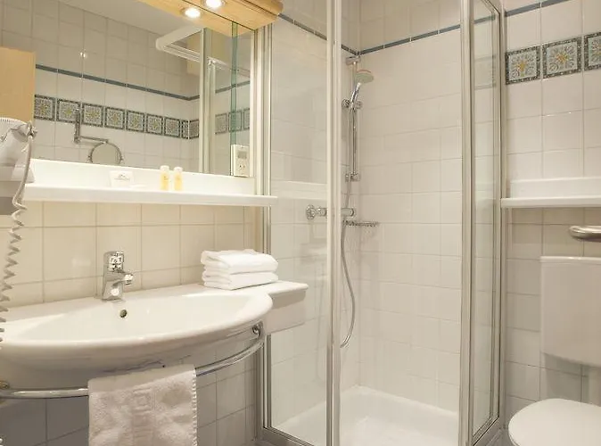 Schuetterhof Отель