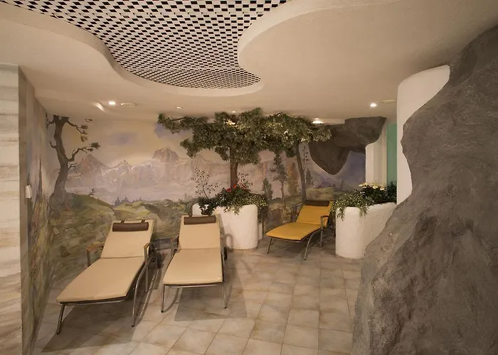 Schuetterhof Отель 4*