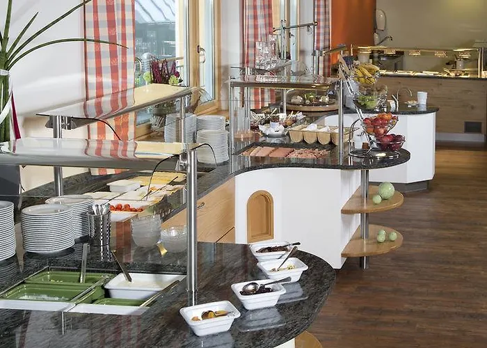 Schuetterhof 4* שלאדמינג