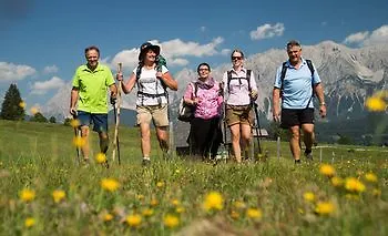 Schuetterhof 4* Шладминг