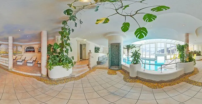 Schütterhof Hotel Schladming