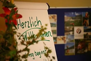 מלון Schuetterhof שלאדמינג