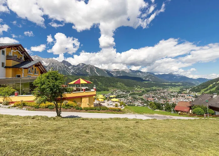 Schütterhof Hotel 4*