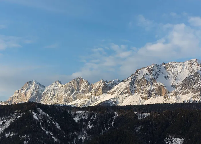 Schuetterhof מלון