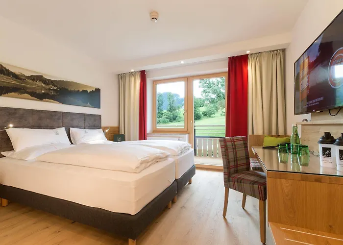 Schütterhof Schladming