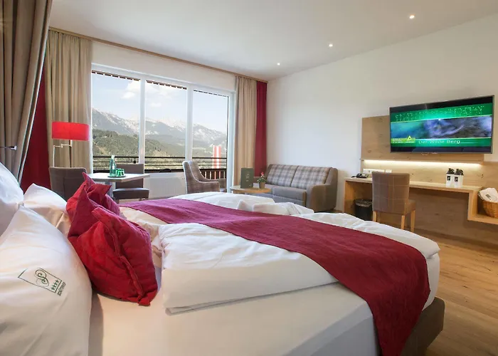 Schuetterhof 4* Шладминг