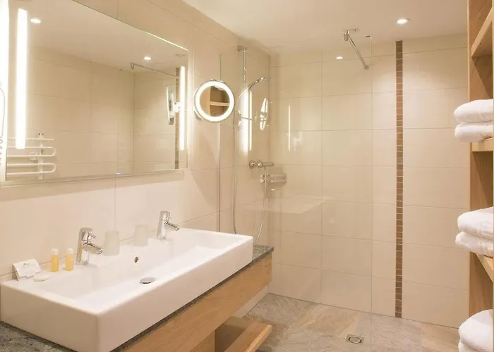 Отель Schuetterhof Шладминг