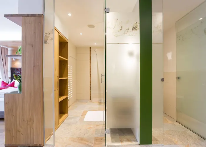 Schuetterhof 4* Шладминг