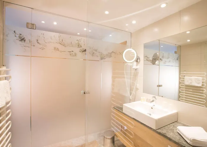 Hotel Schütterhof 4*