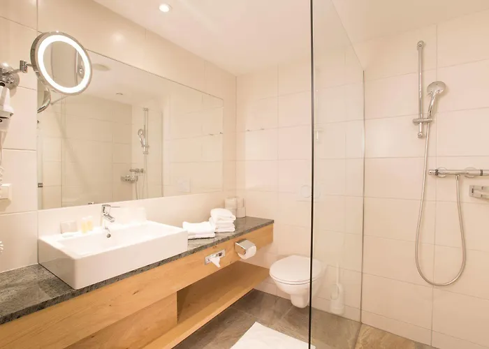 Schuetterhof מלון