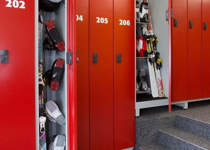 Schuetterhof 4* שלאדמינג