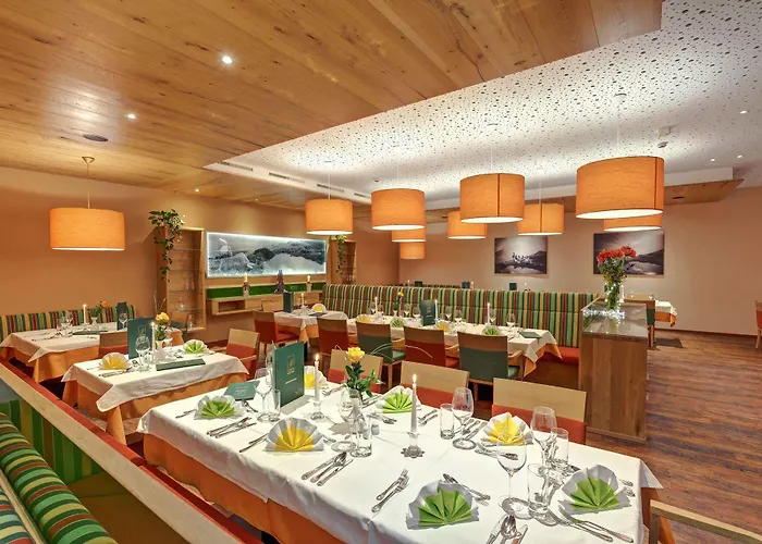 Schütterhof Hotel Schladming