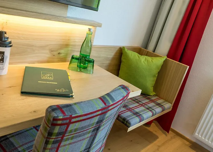 Hotel Schütterhof 4*