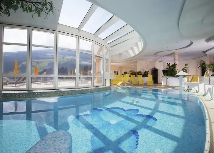 Schuetterhof Шладминг