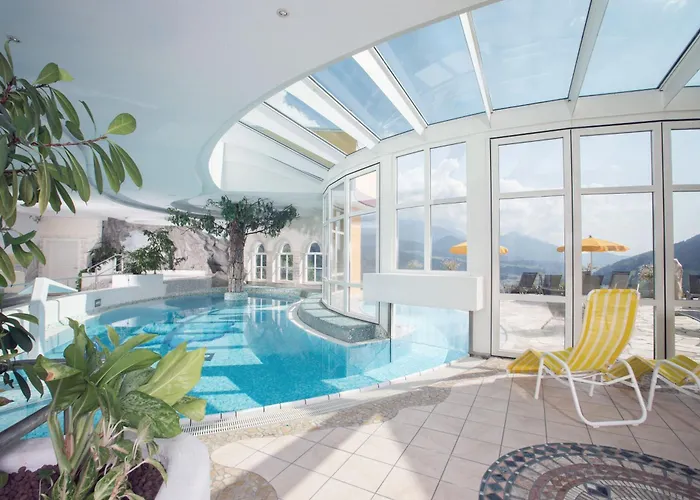 Schuetterhof שלאדמינג