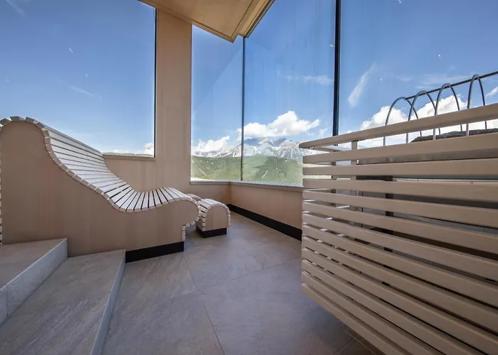 Schuetterhof Отель 4*